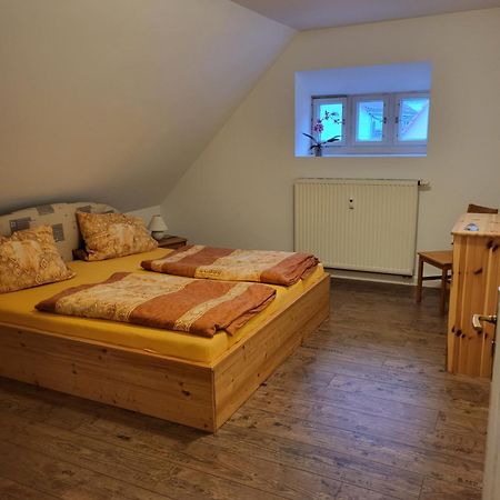 Ferienwohnung Detlef Pascher Kurort Oybin Exterior foto
